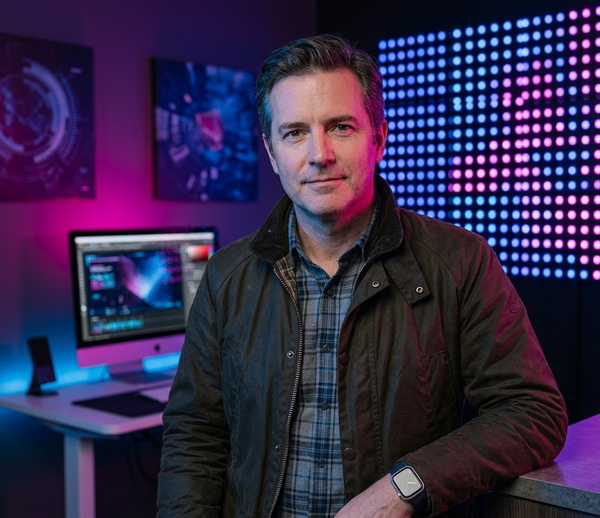 David Mercer