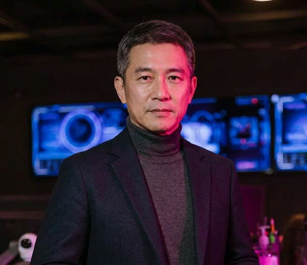 Kenji Rangred