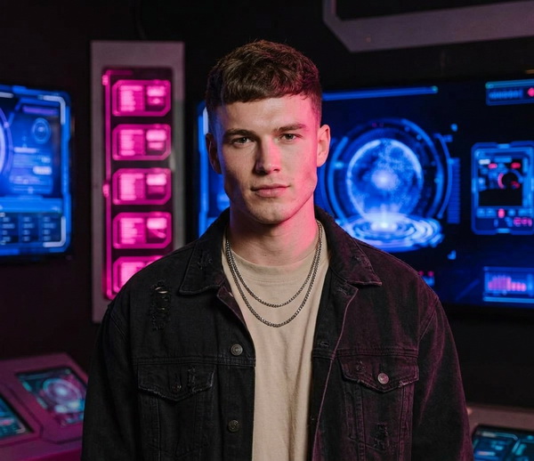 Liam Vance