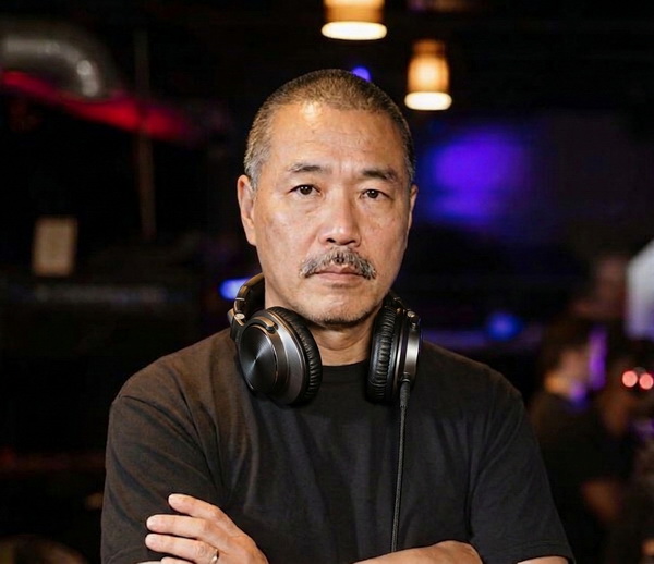 Marcus Saito